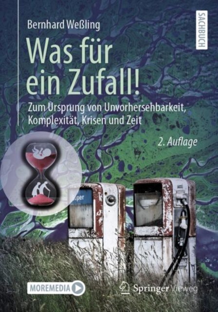 Was fur ein Zufall!