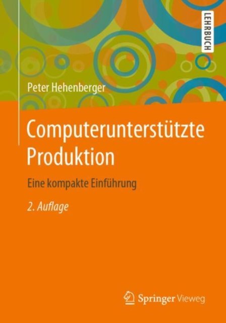 Computerunterstutzte Produktion