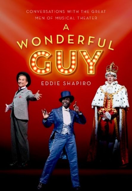 A Wonderful Guy