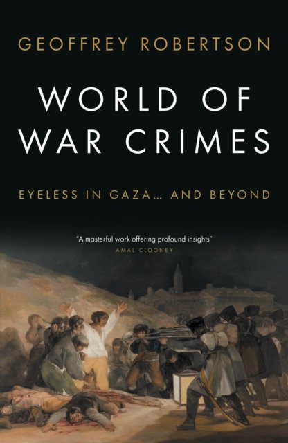 World of War Crimes