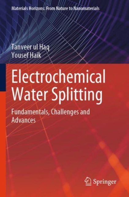 Electrochemical Water Splitting