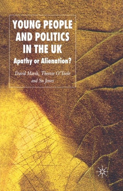 Young People and Politics in the UK
