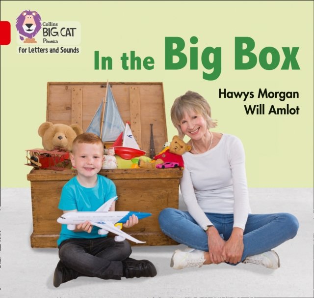 BIG CAT L&S_IN BIG BOX