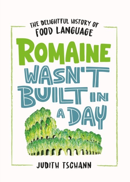 Romaine Wasn''t Built in a Day