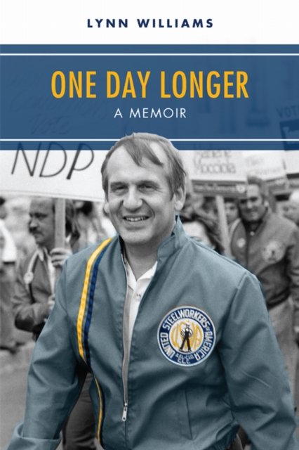 One Day Longer