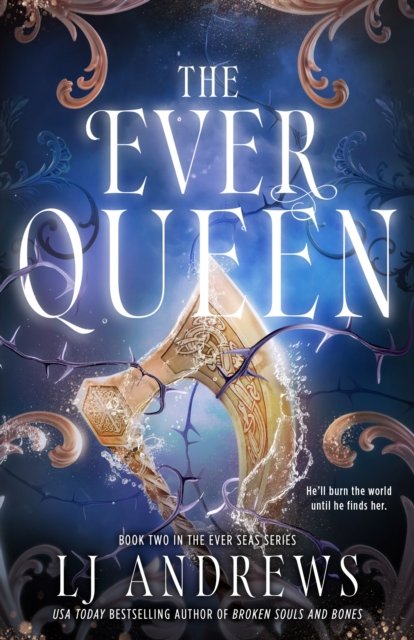 Ever Queen