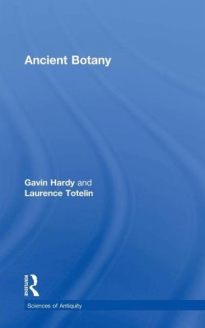 Ancient Botany