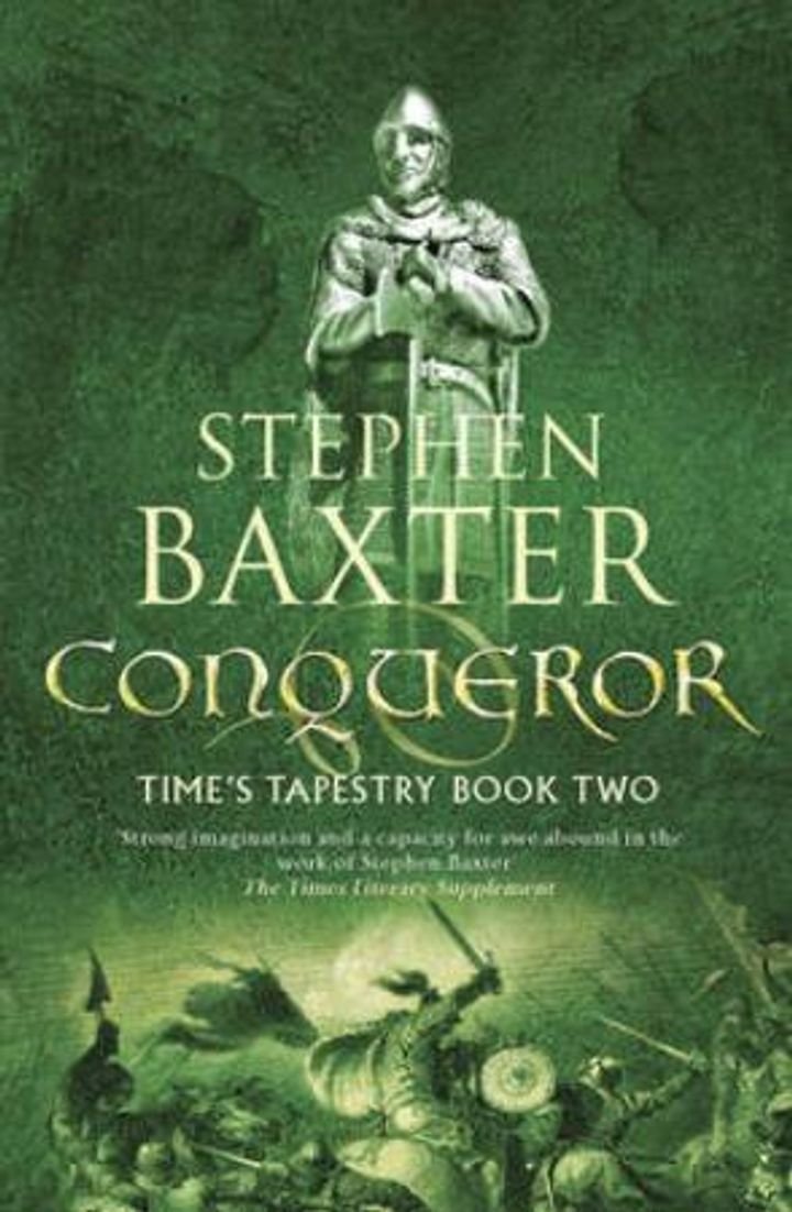 Conqueror