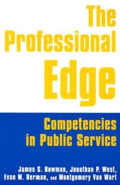 The Professional Edge