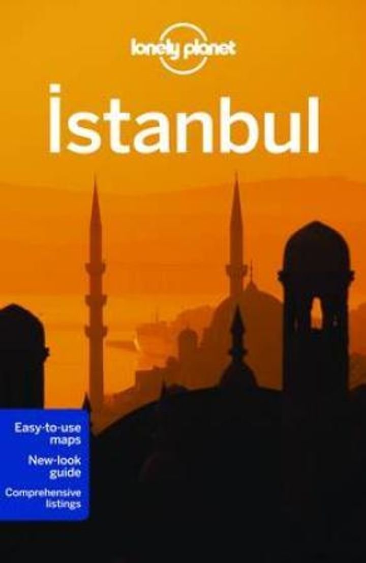 Istanbul