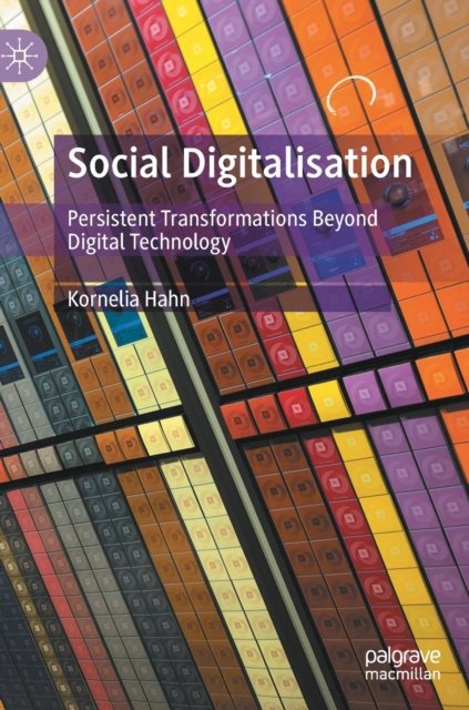 Social Digitalisation