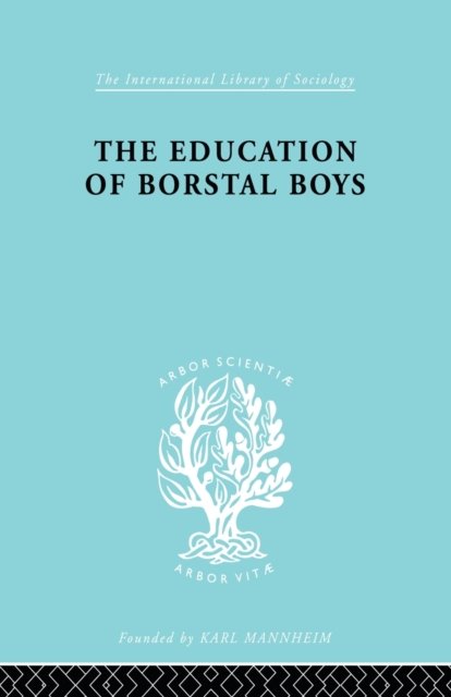 Educ Borstal Boys Ils 204