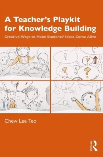 A Teacher’s Playkit for Knowledge Building