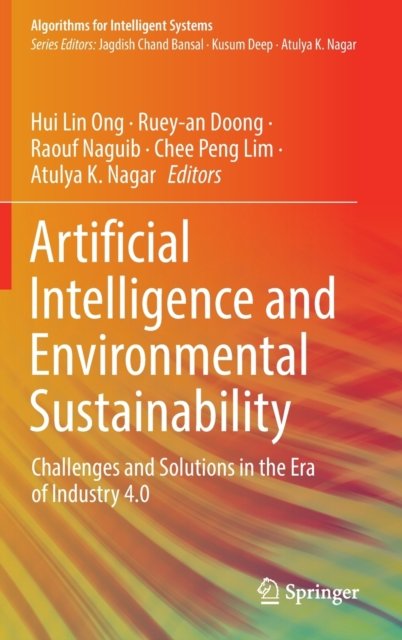 Artificial Intelligence and Environmental Sustainability