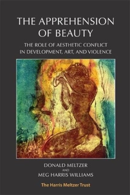 The Apprehension of Beauty