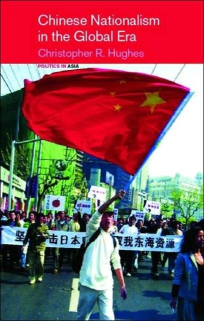 Chinese Nationalism In A Global Era