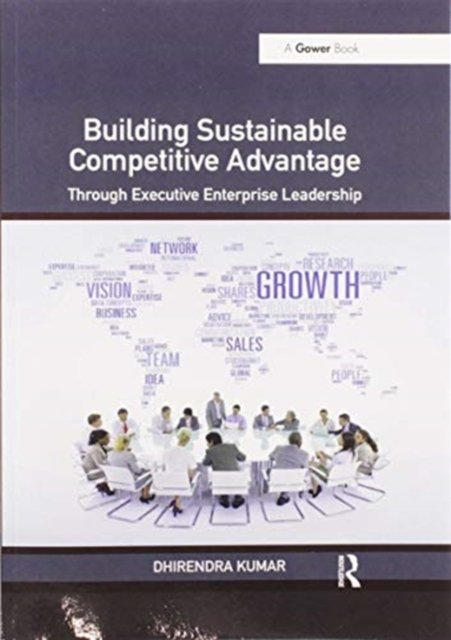 Building Sustainable Competitive Advantage
