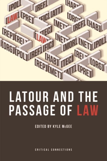 Latour and the Passage of Law