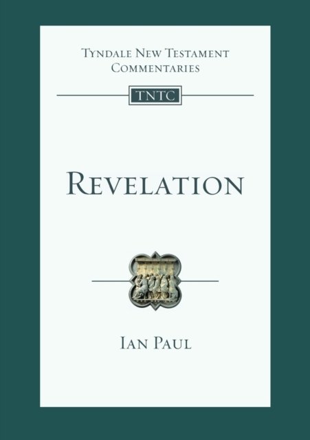 Revelation – An Introduction And Commentary