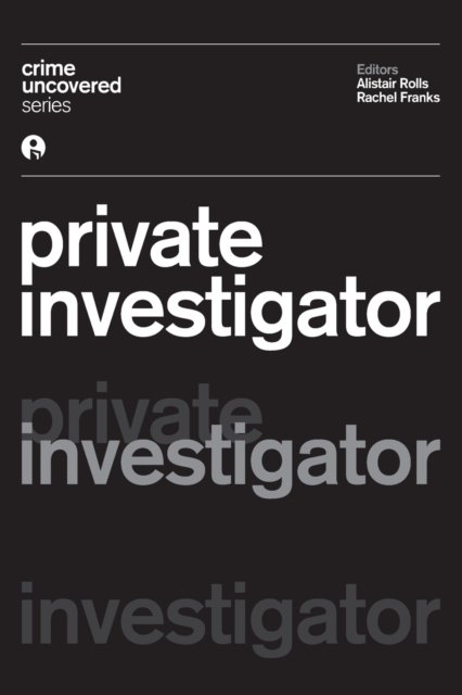 Crime Uncovered