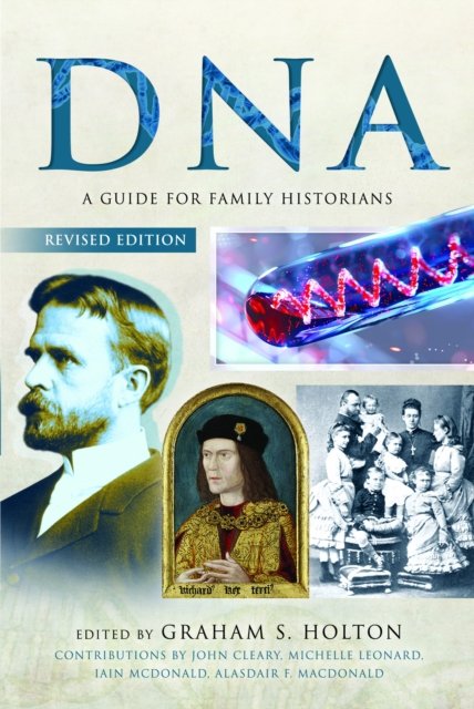 DNA