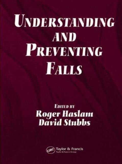 Understanding and Preventing Falls