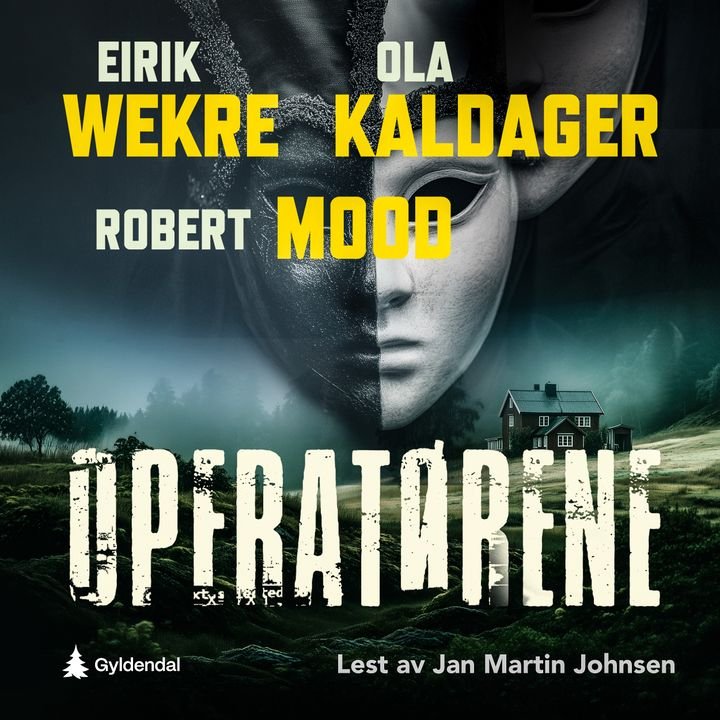 Operatørene