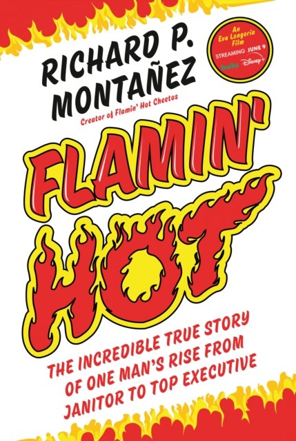 Flamin'' Hot