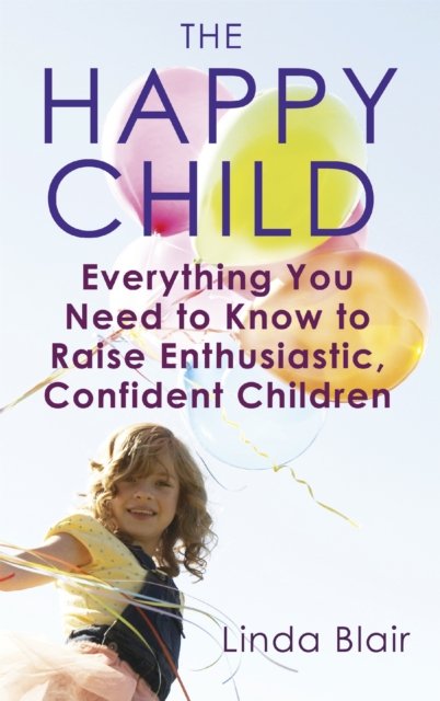 The Happy Child