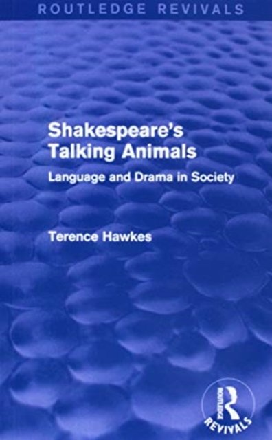 Routledge Revivals