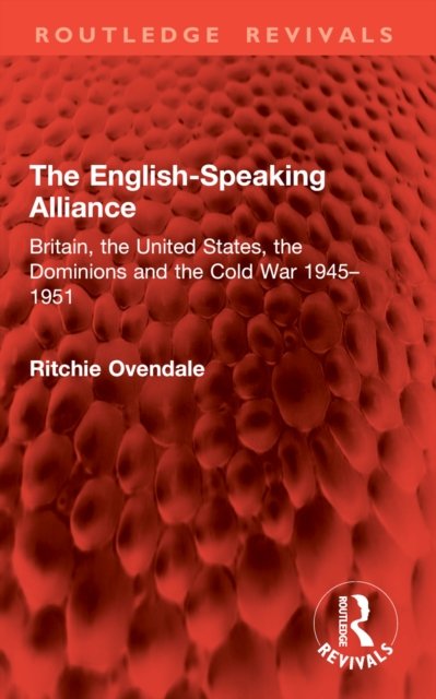The English-Speaking Alliance