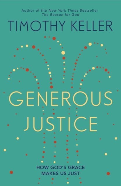 Generous Justice