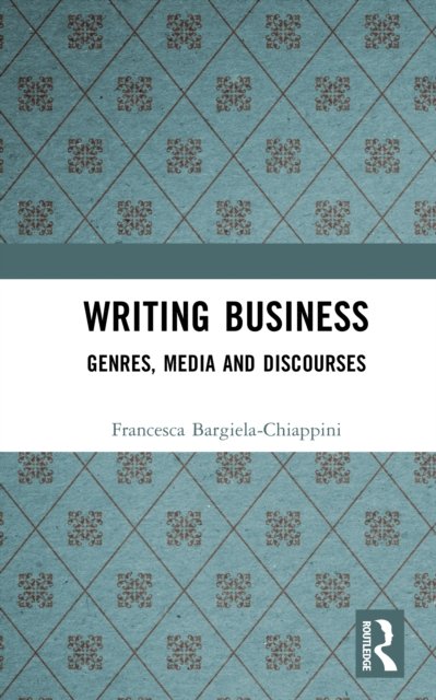 Writing Business