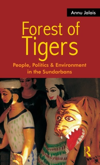 Forest of Tigers