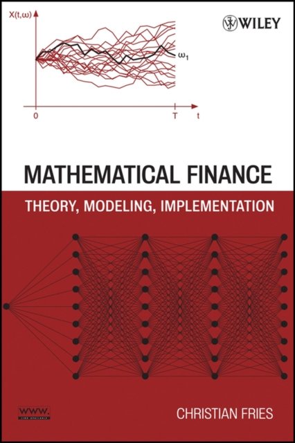 Mathematical Finance