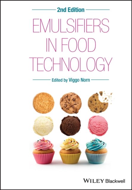 Emulsifiers in Food Technology 2e