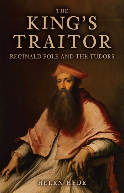 King''s Traitor