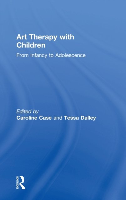 Art Therapy with Children
