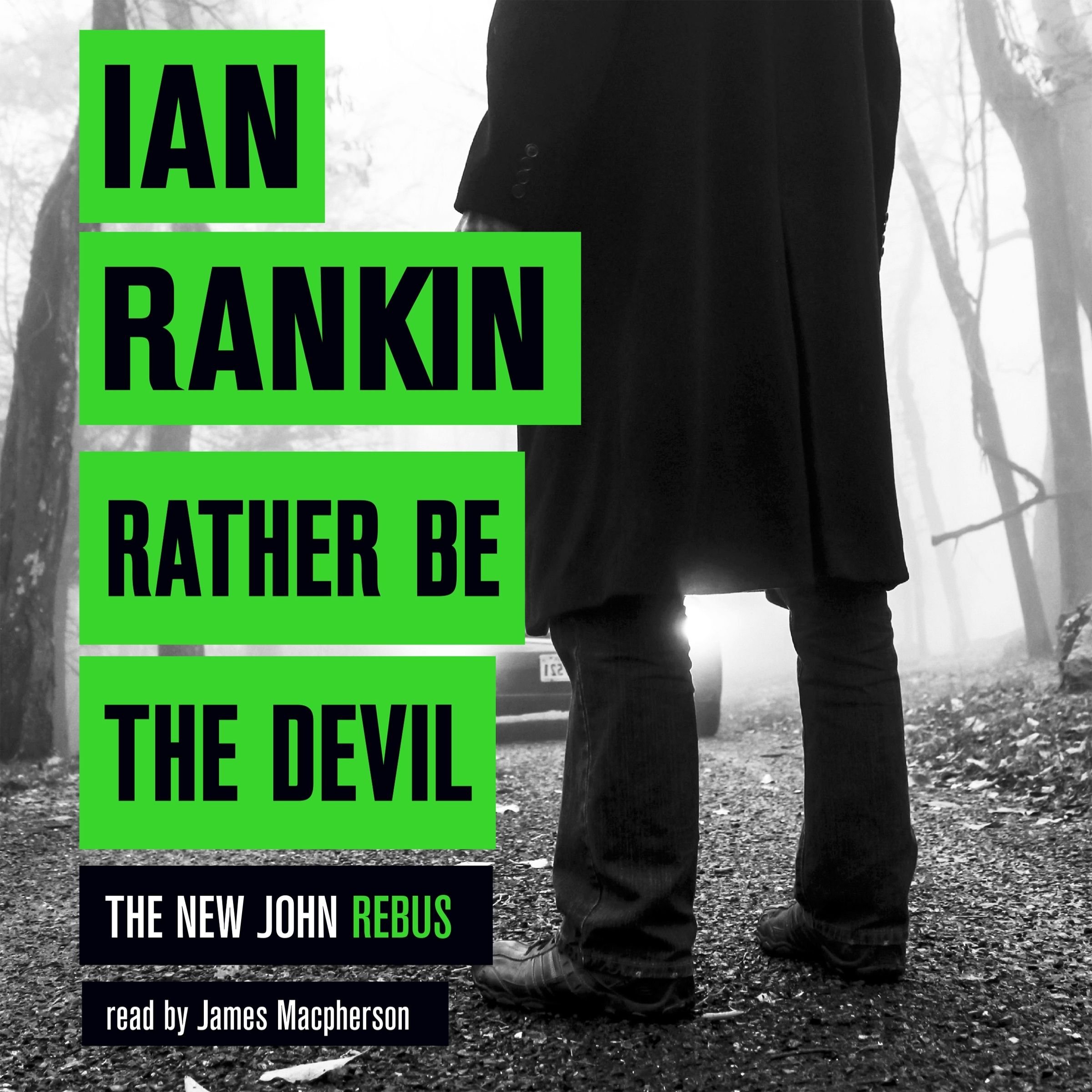 Rather Be the Devil