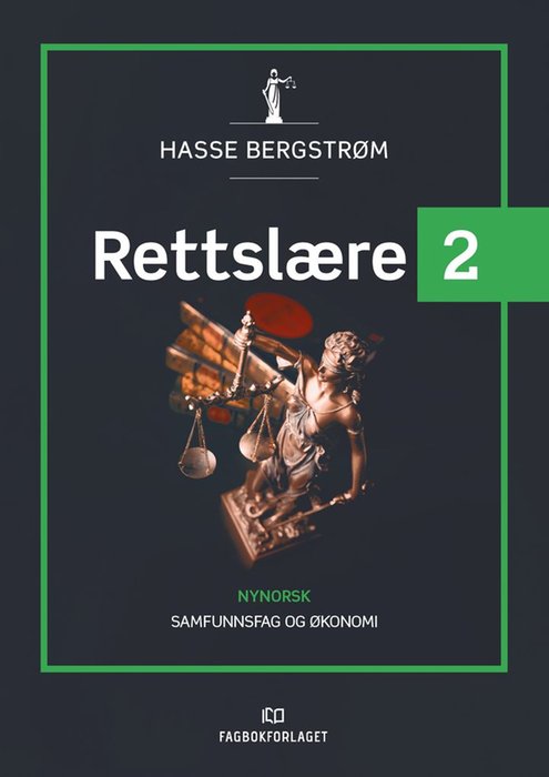 Rettslære 2
