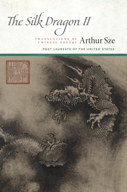 The Silk Dragon