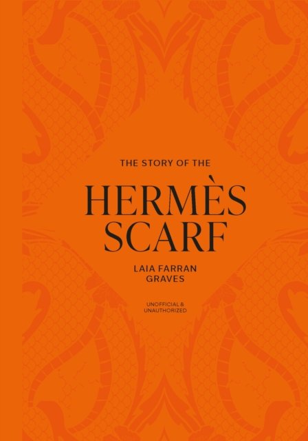 Story of the Hermès Scarf