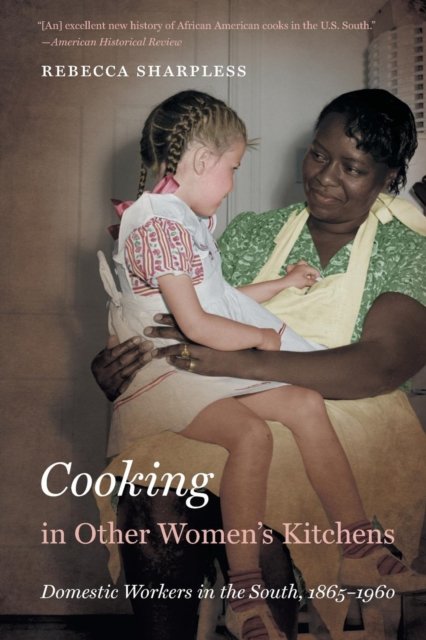 Cooking in Other Women''s Kitchens