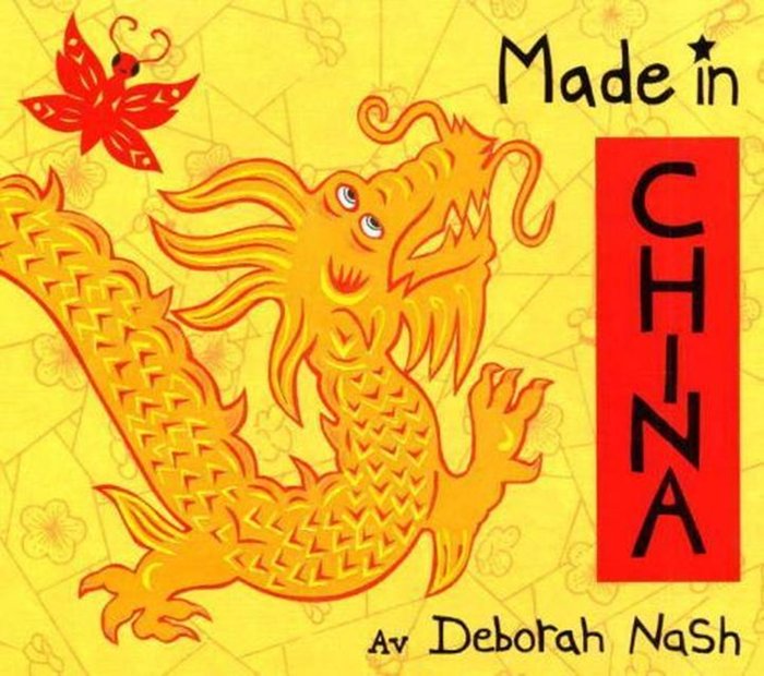 Made in China