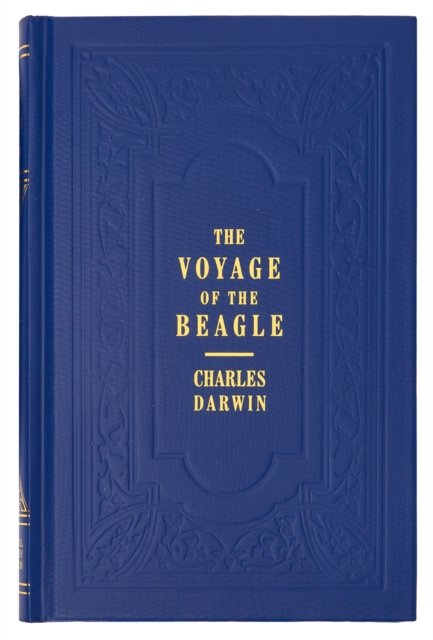 The Voyage of the Beagle