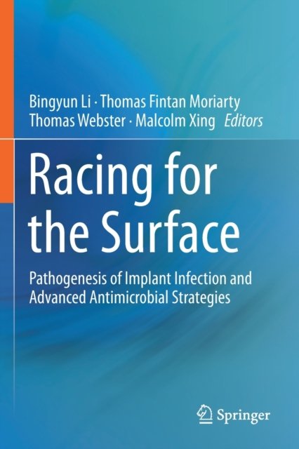 Racing for the Surface