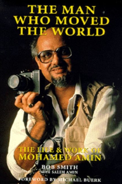 The Man Who Moved the World
