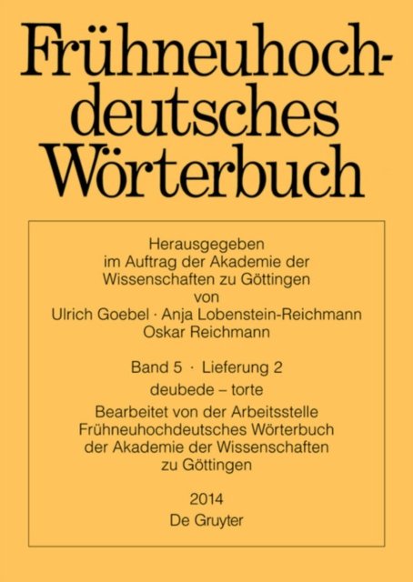 Deubede - Torte