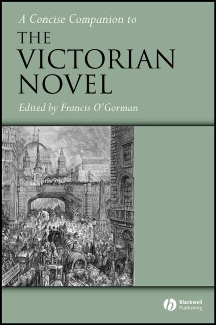 Concise Companion to the Victorian Novel