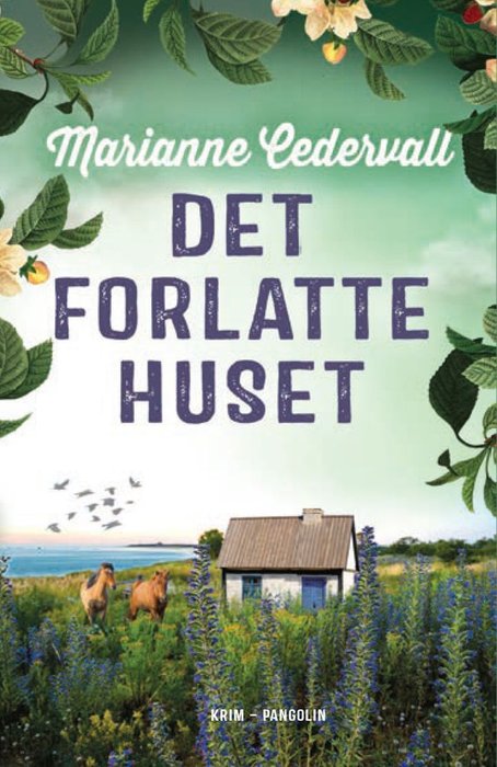 Det forlatte huset